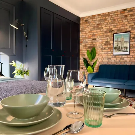 Appartamento Przy Ratuszu Koszalin