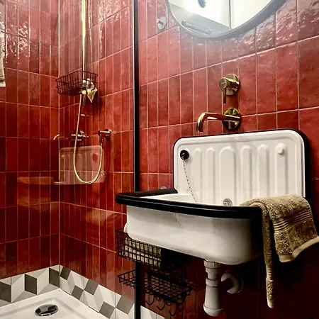 Apartment Przy Ratuszu Koszalin