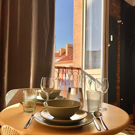 Przy Ratuszu Appartamento *