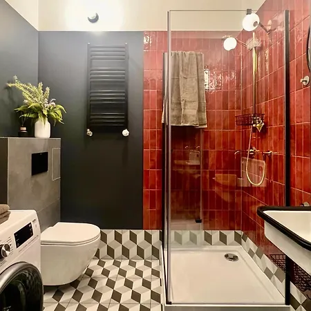 アパート Przy Ratuszu *