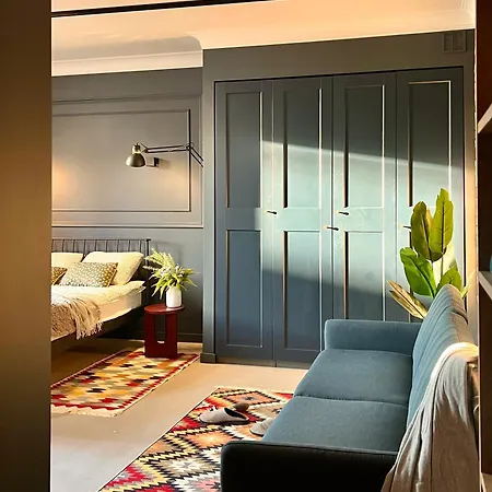 アパート Przy Ratuszu *