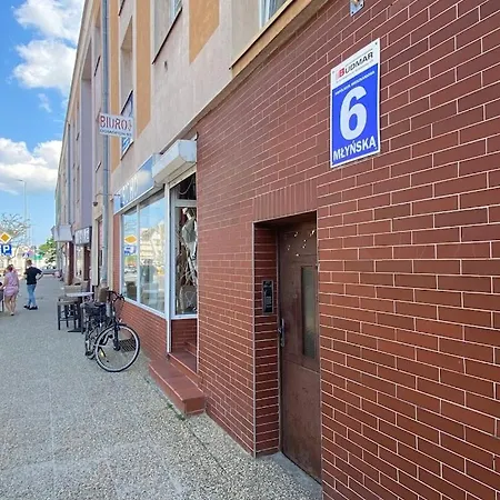 Przy Ratuszu コシャリン