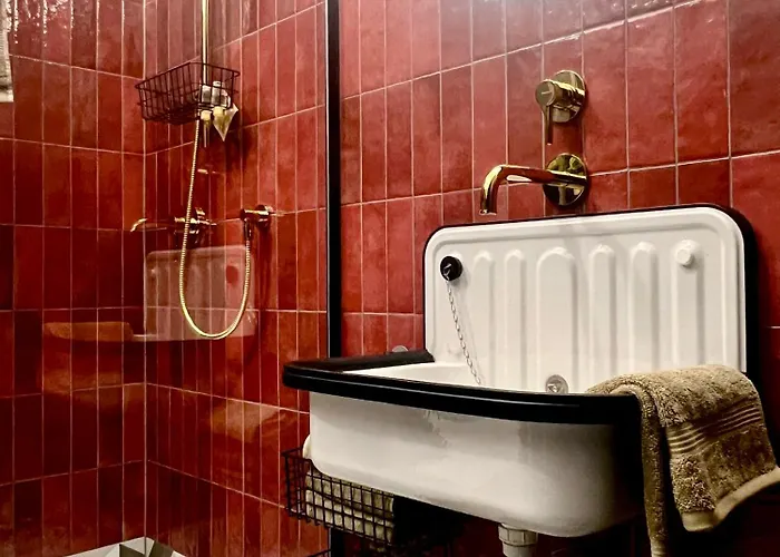 Apartament Przy Ratuszu Koszalin