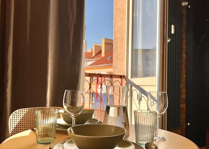 Przy Ratuszu Apartament *