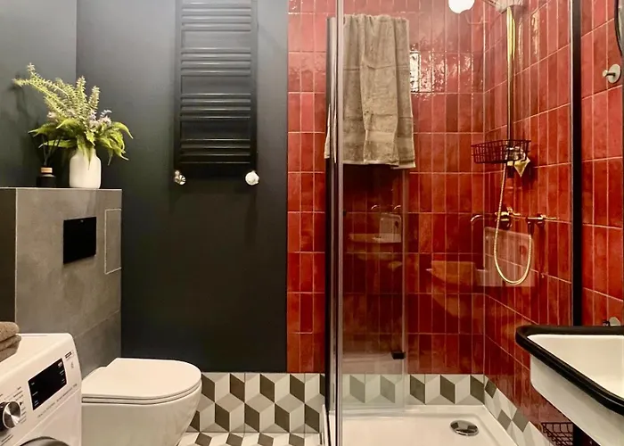 Apartament Przy Ratuszu *