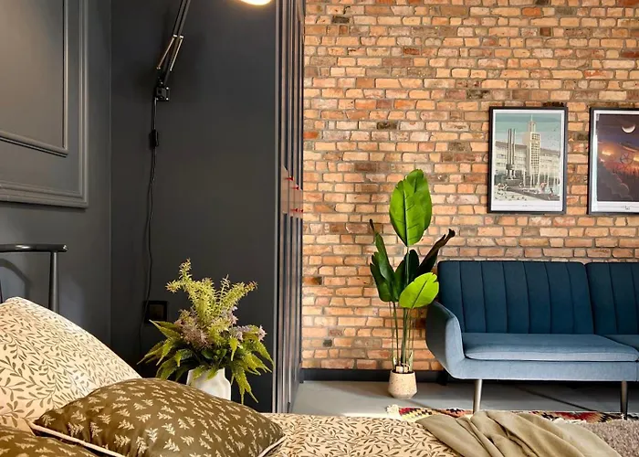 Przy Ratuszu Apartament *