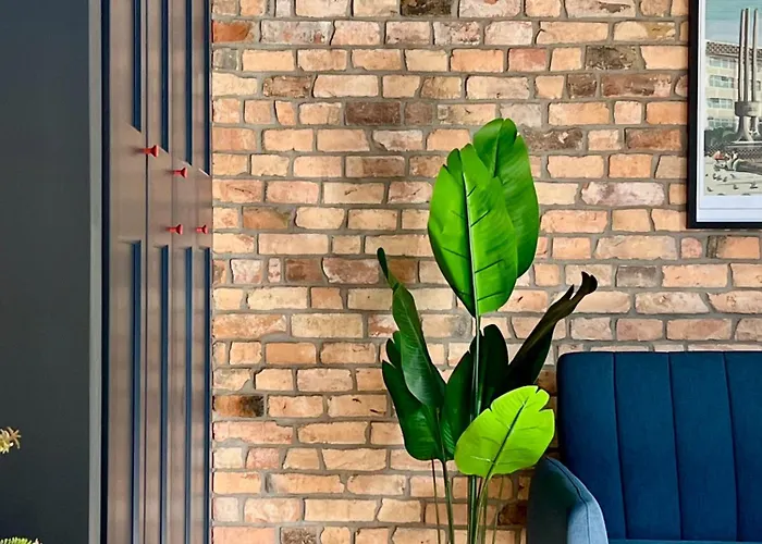 Przy Ratuszu Apartament Koszalin