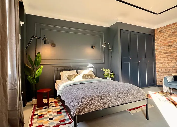 Apartament Przy Ratuszu