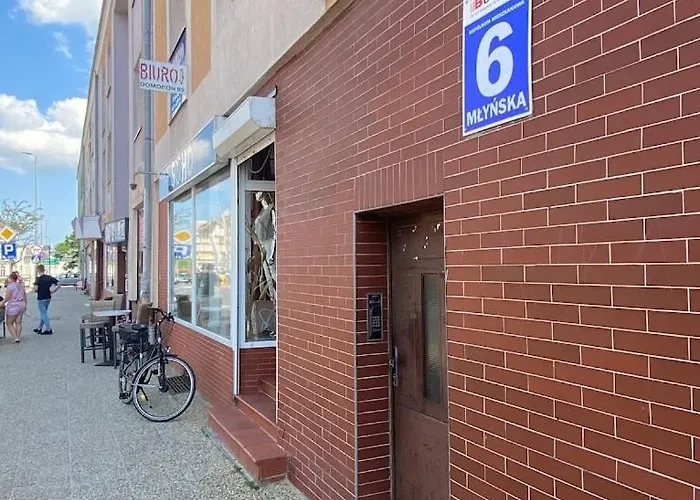 Przy Ratuszu Koszalin